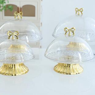 High-end Creative Exquisite Light Luxury Fruit Platter for H
