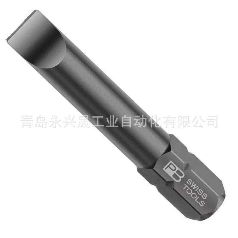 瑞士PB 精密批头 外六角 PB C6 100