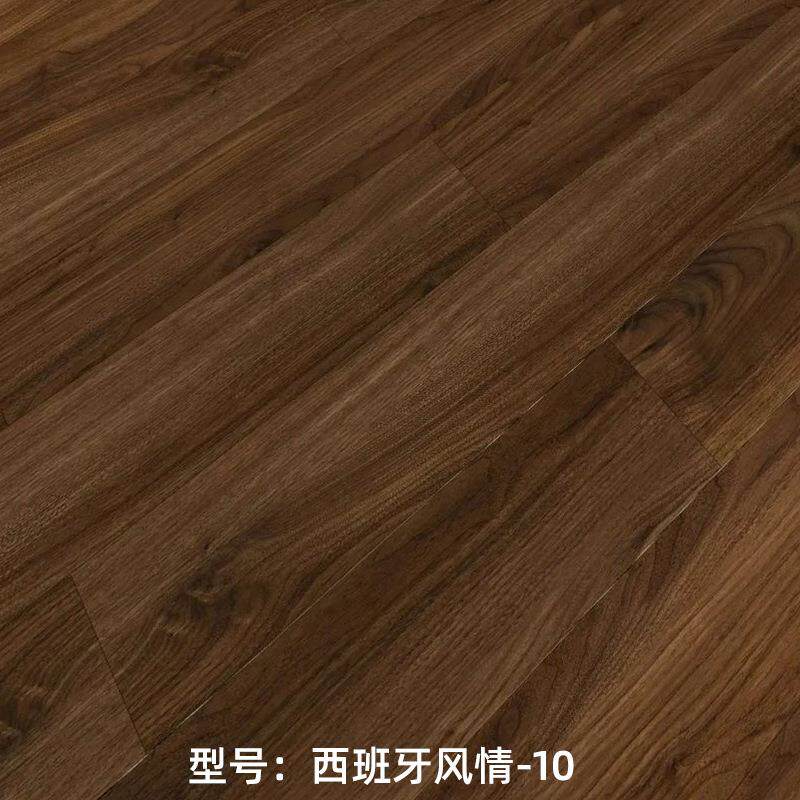 新三层实木复合地板别墅家装精装纺织机械配件