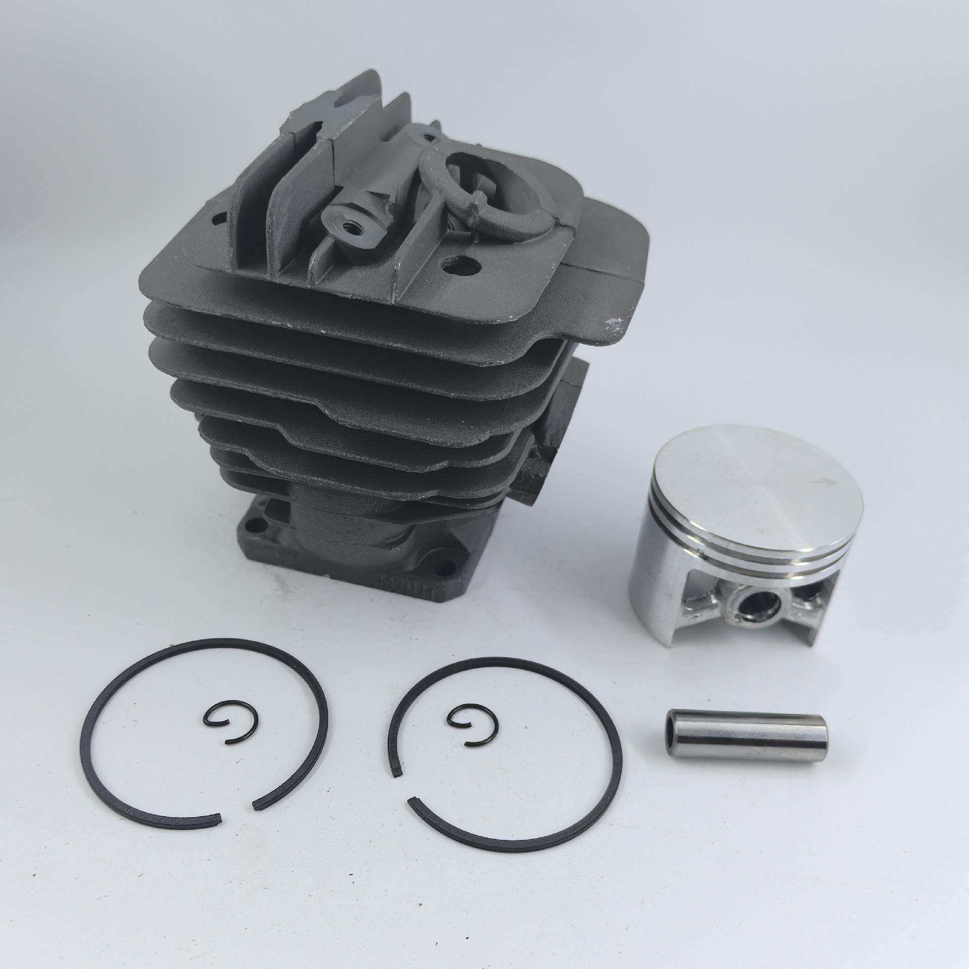 STIHL MS340/46Mm 园林工具汽油锯配件汽 缸总成