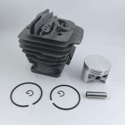 STIHL MS340/46Mm 园林工具汽油锯配件汽 缸总成