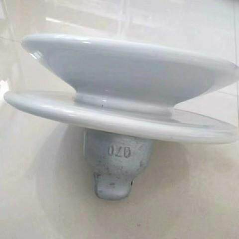 瓷绝缘子U70BLP-0132防型污U70BL盘形U耐瓷绝缘子120BP腐高压