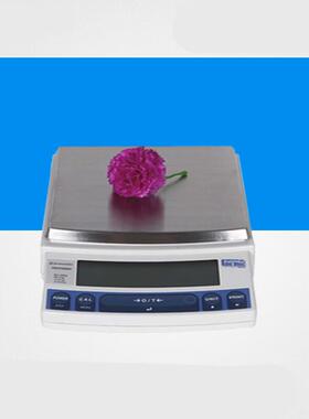 日岛津UW42本00H分析天平 4200g/.01g电子分析天天0平 UW4200H精