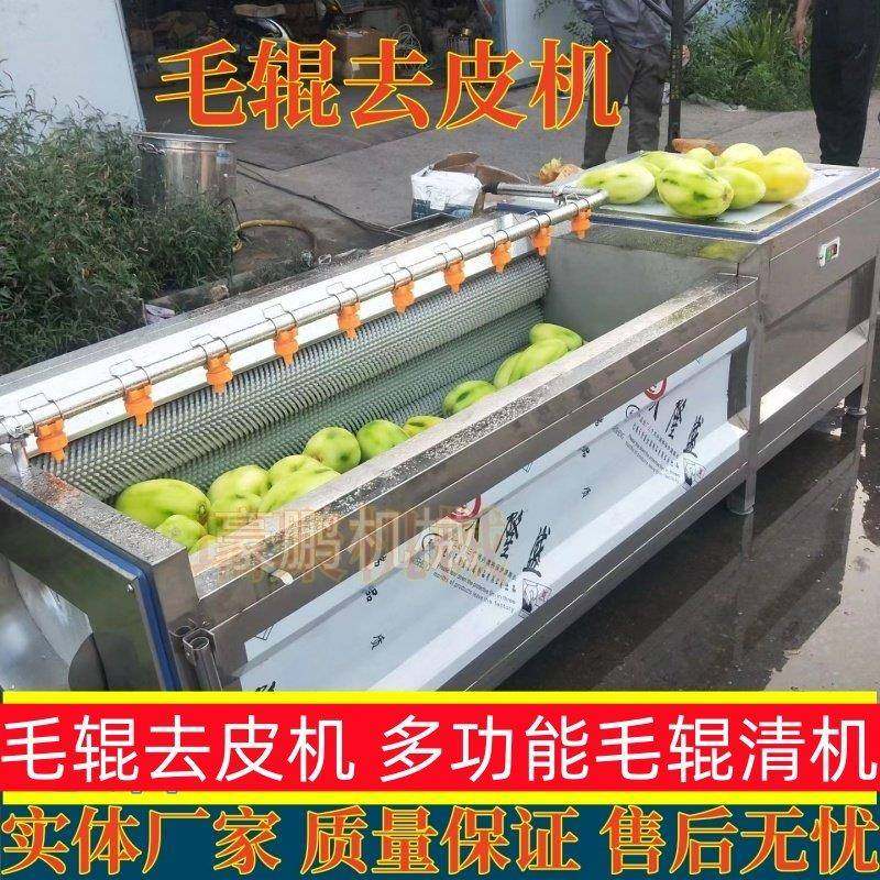 萝卜鲜姜清洗莲藕胡萝卜清洗机器土豆魔芋去皮天冬天麻大枣清洗机,清洗/食品/商业设备,洗果机/洗菜机,淘宝优惠券,粉丝福利购,淘宝优惠卷