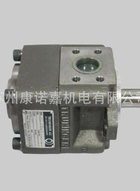 NACHI不二越柱塞泵PVS-2B-45N0-20数控车床液压油泵