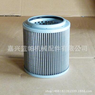 回油07063-51383履带吊7350液压滤GB50V00004S001排放滤PX200A