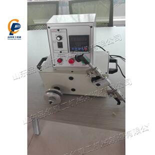 0.8mm钢筋绕线机 电动扎丝绕线设备 微电脑控制器排线绕线机