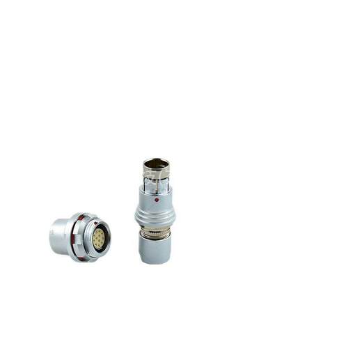 F105T03J069-130 通天推拉自锁航插连接器 F105Z10K069-139 速