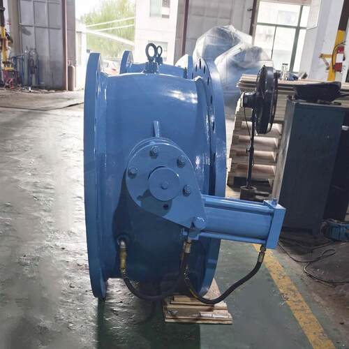 永嘉BFDZ701X型液力自动控制止回阀PN16DN1000厂商供应