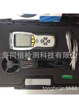 DT-8894多功能风速仪 数字风速仪 红外线测温功能风速计DT8894