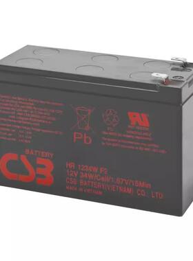 蓄电池GP1272F212V.2H HRA1234WF2 H7R1236W 7 F2 UPS12 460F2