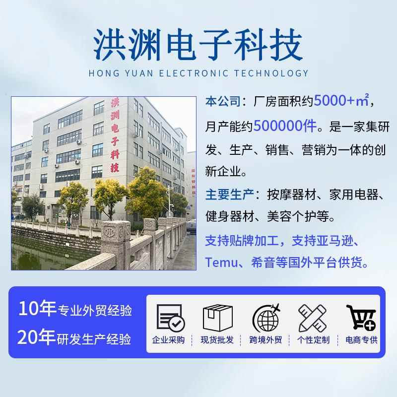 爆款飞碟电动理发器自助剃头男士寸头光头神器家用电推剪发廊专用