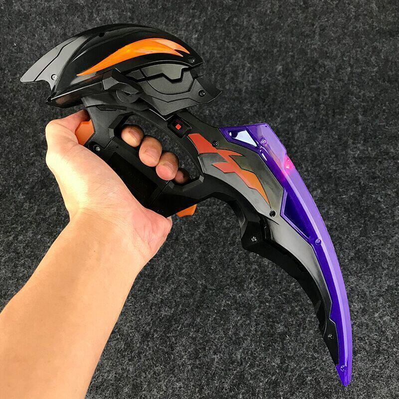 贝利亚奥特玩具奥特曼玩具专区