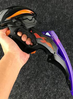 贝利亚奥特玩具奥特曼玩具专区