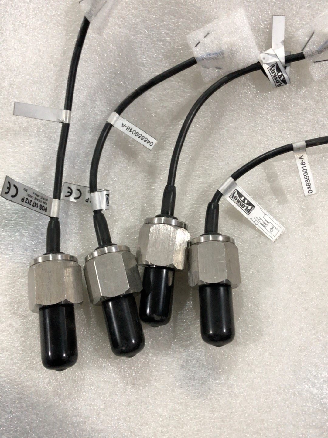 #一加散热器POS147312P POS 147 312 P