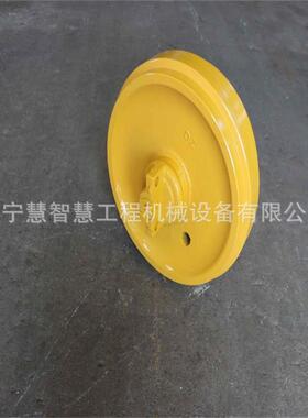 特惠供宣化165操作手柄驱动齿引导轮宣工SD7推土机齿轮泵4T12001