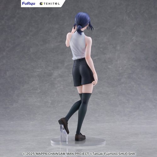 限购5/预定 电锯人 链锯人 蕾塞 TENITOL TALL 模型