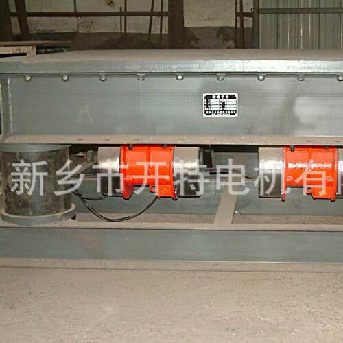 高频振实台生产厂家供应100-200HZ多款式振动平耐火材料振实台
