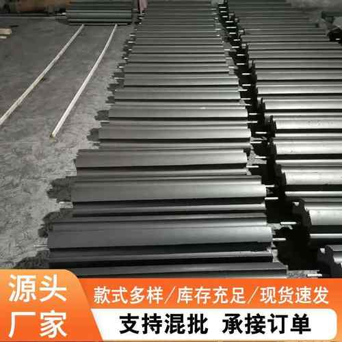 梅花型石墨防雷接地降阻模块避雷石墨接地降阻模块六梅花模块