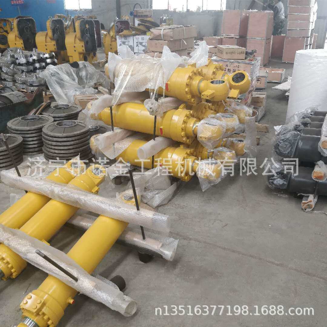厦工装载机适用厦工951转斗动臂油缸 转向油缸总成