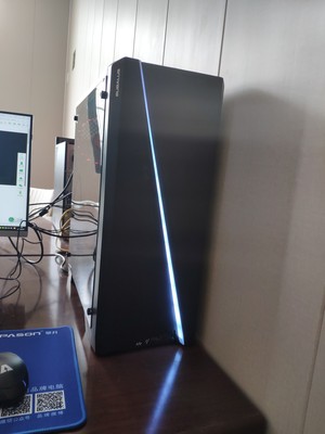 懂行的来说下攀升电脑主机怎么样,图文解说配