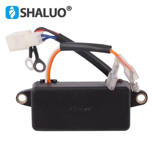 2kw 2.5kw 2.8kw 3kw AVR 220V单相汽油自动稳压器HJ-2K-220