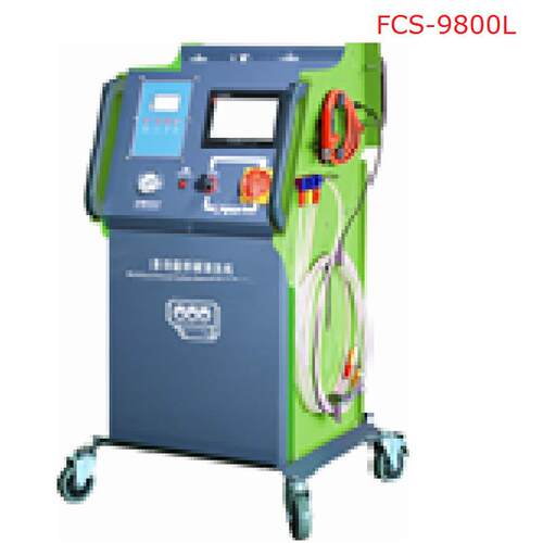 飞鹰燃油清洗机FCS-9800LFCS-6800LFCS-6800FCS-6800LS