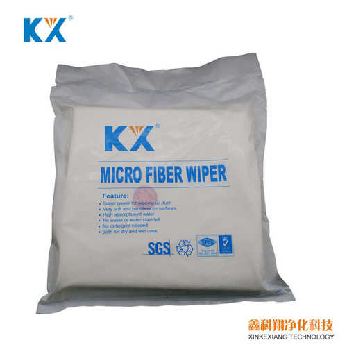 擦拭无尘布TA KX9008工业布除尘布超细纤维屏幕精密仪器擦拭布