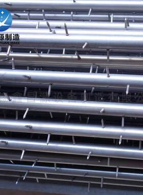 不锈钢阴极线哈氏合金C276芒刺线 铅锑合金电晕线 2205阴极线厂家