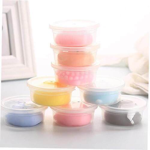 24pcs Squishy Toy Cute Animal Antistress Ball Mochi Toy