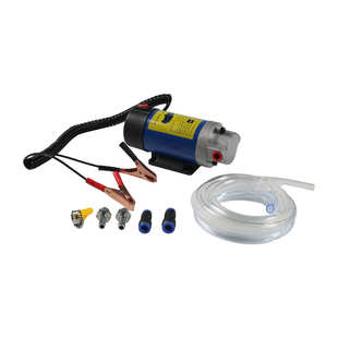 齿轮油变速箱抽油泵机油电动抽油泵小型油便携式12v抽油泵汽车