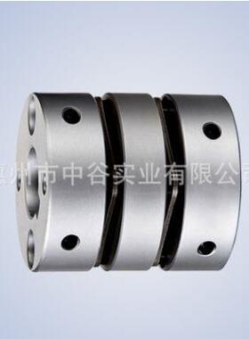 膜片式联轴器高挠性型双膜片型GCPSW26-8-10-11-8/10/11代米苏米