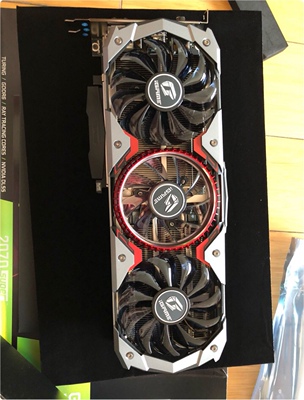 七彩虹iGame RTX2070 Super怎么样?实测性能估计好不好?