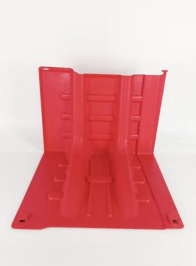 AB型S挡水板L防522汛挡板地下防库应急防洪闸移动式可车拆卸洪板