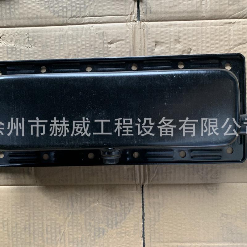 装载机配件徐工500油底壳体250202030