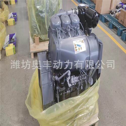 F3L912发动机