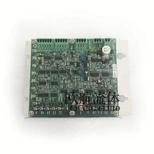 TOKIMEC东京计器泵控制器EDAB-PQ-P-10用于柱塞泵U-PH100-R-281