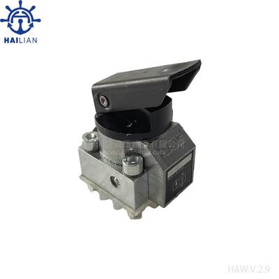 FR2-1 Limit valve液压限位开关