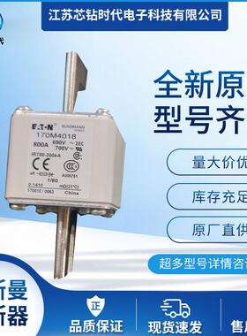 170M4017 170M4018 170M4019巴斯曼BUSSMANN熔断器保险丝