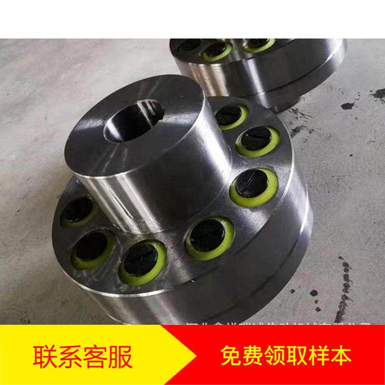 厂家供应带制动轮弹性柱销联轴器LZ型ZL型LZZ弹性柱销联轴器