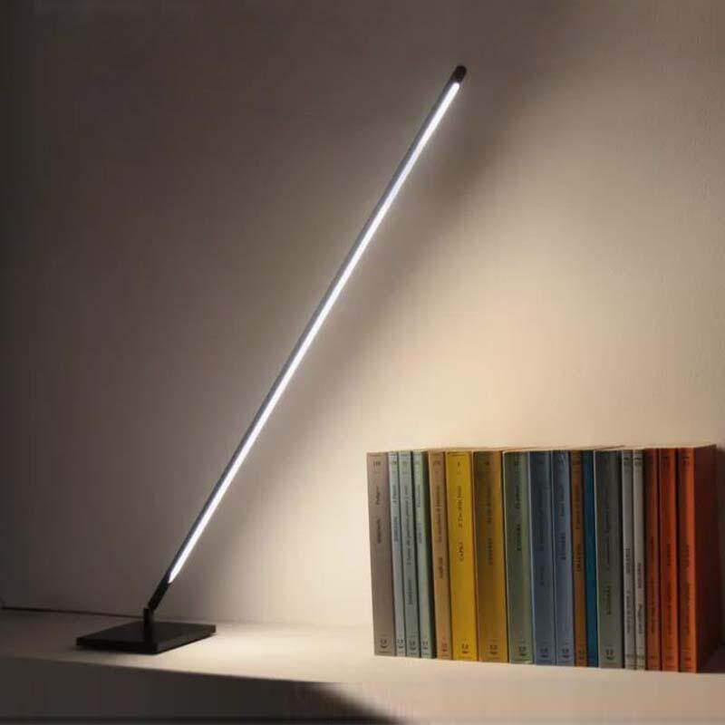 儿童LED护眼学习台灯专用书桌写字台灯长条学生床头看书阅读灯具