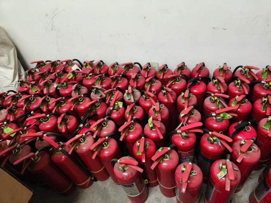 1月8日济南通信公司2025年报废物资-铁件等网络拍卖公告