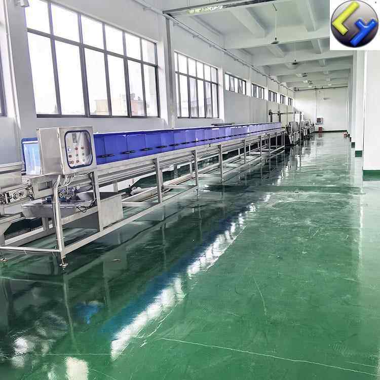 央厨蔬菜加工设备生产线 预制菜蔬菜加工配套设备,清洗/食品/商业设备,其他食品加工设备,淘宝优惠券,粉丝福利购,淘宝优惠卷