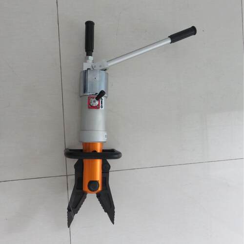 厂家供应液压破拆工具 KJI-20CB便携式液压剪扩钳