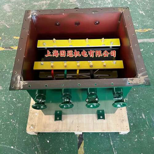 KAKY三相矿用防爆变压器1140V变660V转380v220V127V隧道KSG-30K