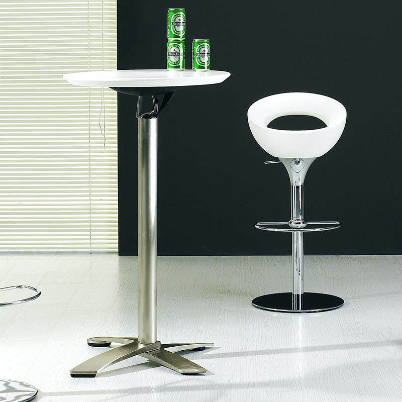 北欧风格红色户外用酒鸡尾酒桌高ABS塑料折叠酒吧桌现货C63包邮,住宅家具,吧台,淘宝优惠券,粉丝福利购,淘宝优惠卷