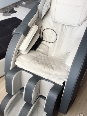 KGC云耀按摩椅怎么样?用后一周讲感受内幕感受