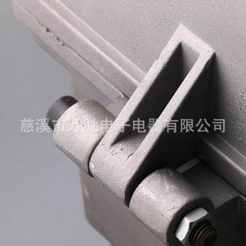 64铸铝机箱 户外不易腐蚀耐高温防水盒 控制端子箱 大量A064