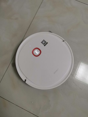 科沃斯扫地机器人U2怎么样?用后一周彻底后悔了是吗？