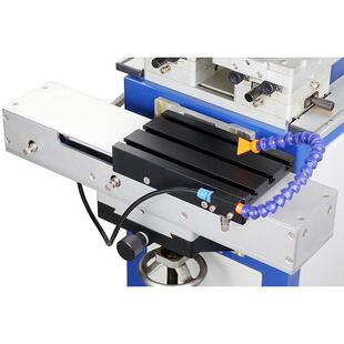 125D色穿梭油盅机移印商标l自ogo移玩具塑料外壳半动气动印 双HSS